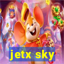 jetx sky