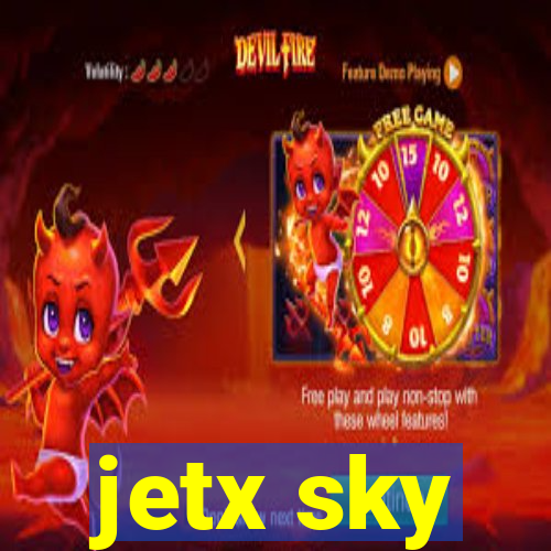 jetx sky