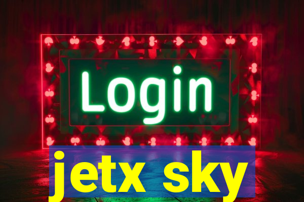 jetx sky