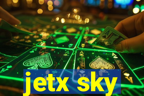 jetx sky