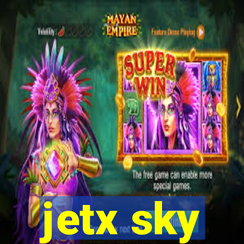 jetx sky