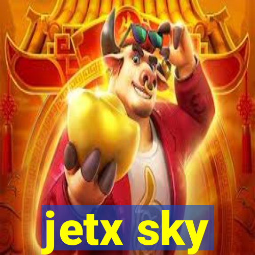 jetx sky