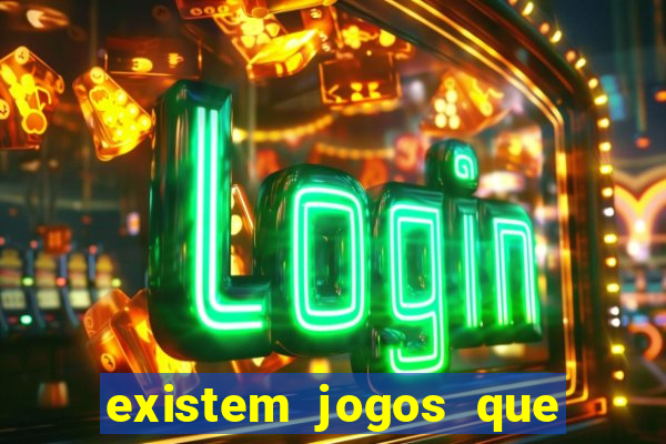 existem jogos que pagam dinheiro de verdade