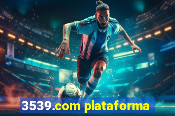 3539.com plataforma