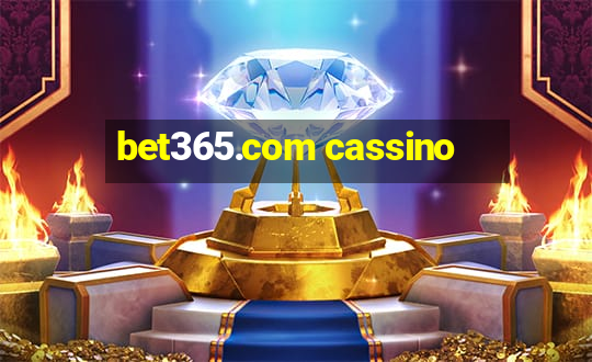 bet365.com cassino