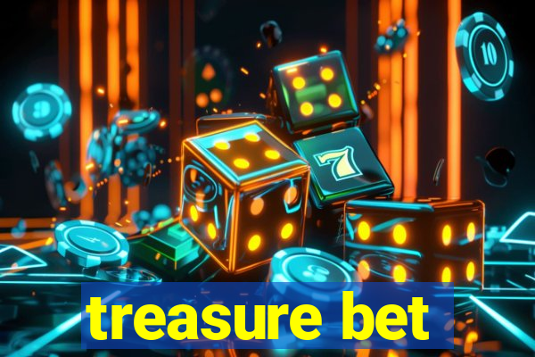 treasure bet