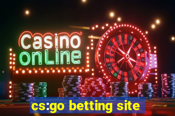 cs:go betting site