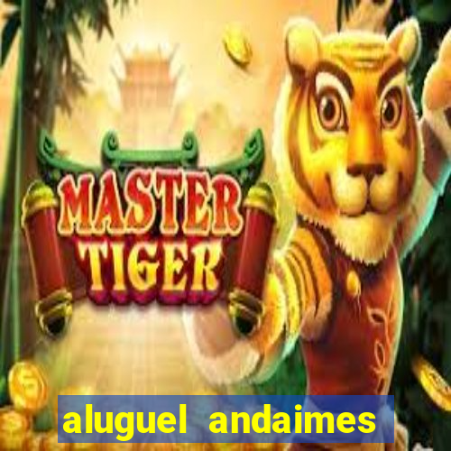 aluguel andaimes porto alegre