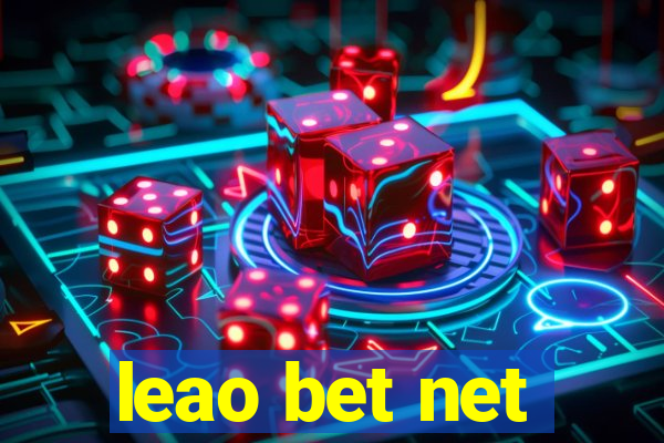 leao bet net