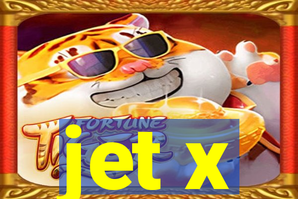 jet x