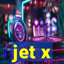 jet x