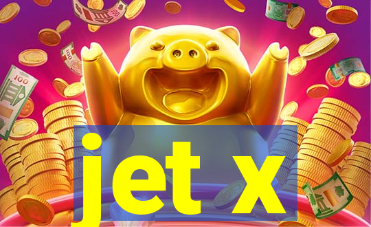 jet x