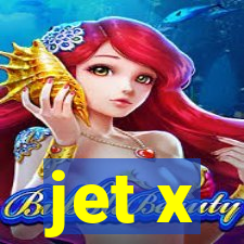 jet x