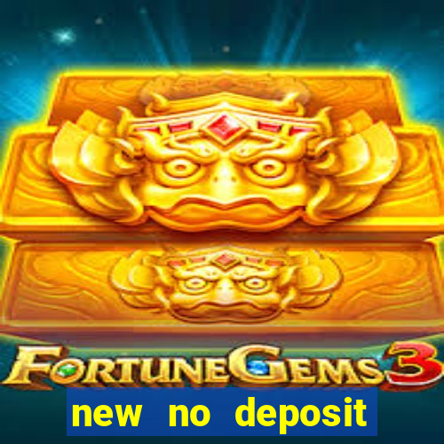 new no deposit bingo sites 2020