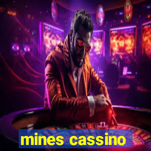 mines cassino