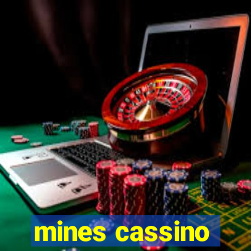 mines cassino