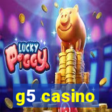 g5 casino