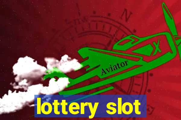 lottery slot