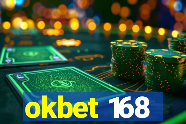 okbet 168