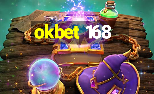 okbet 168