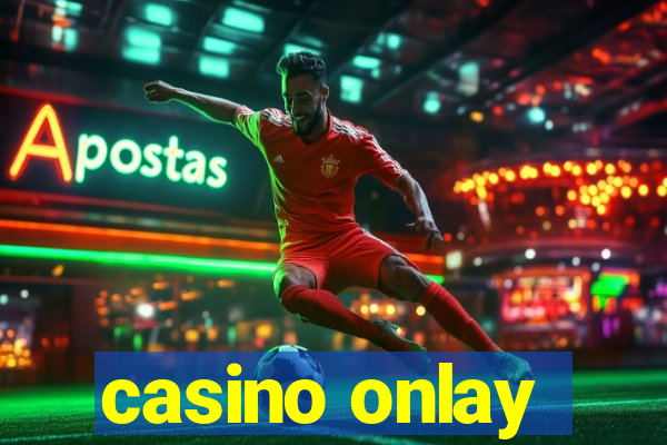 casino onlay