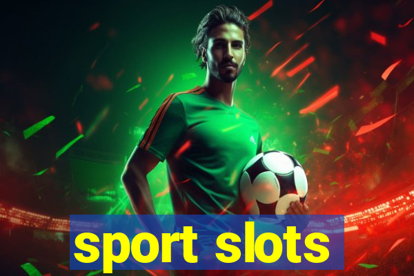 sport slots