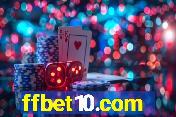 ffbet10.com