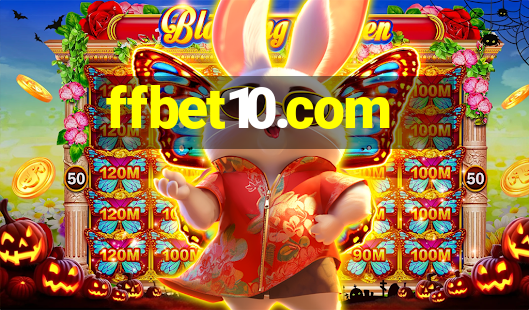 ffbet10.com