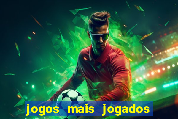 jogos mais jogados no android