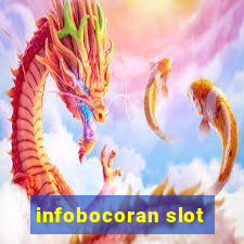 infobocoran slot