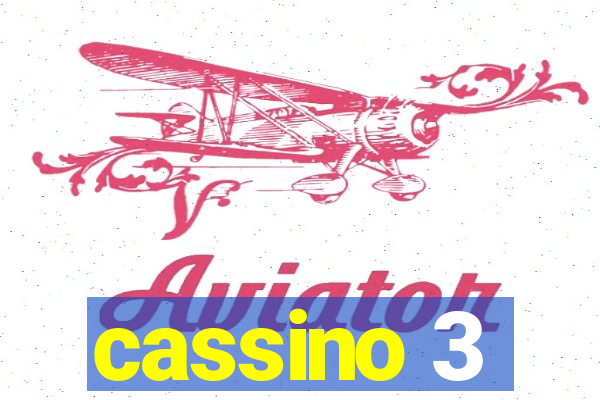 cassino 3