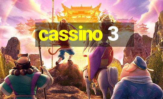 cassino 3