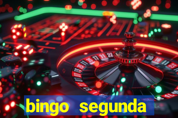 bingo segunda guerra mundial