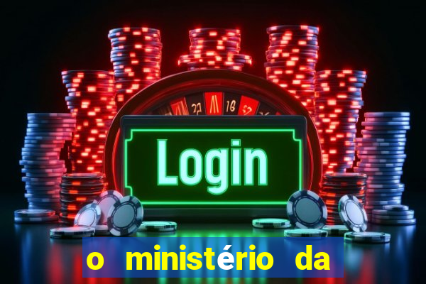 o ministério da fazenda blind frog 4 temporada quando sai