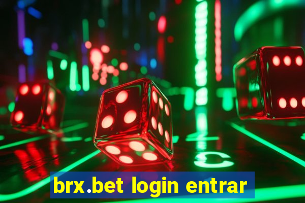 brx.bet login entrar