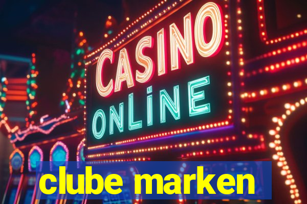 clube marken