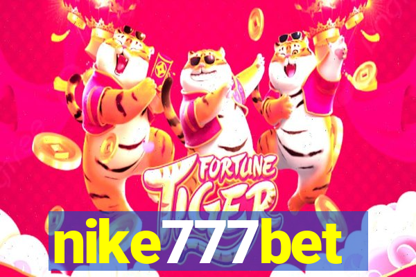 nike777bet