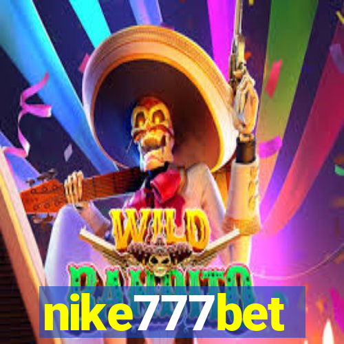 nike777bet