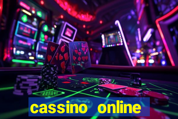 cassino online dinheiro real blaze