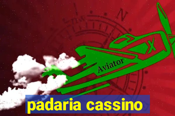 padaria cassino