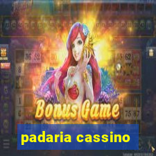 padaria cassino