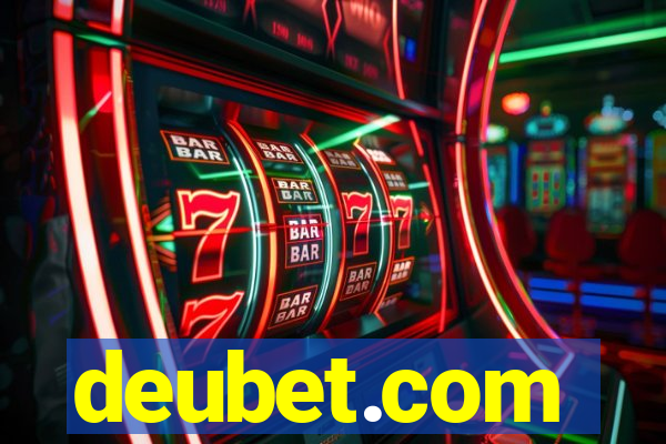 deubet.com