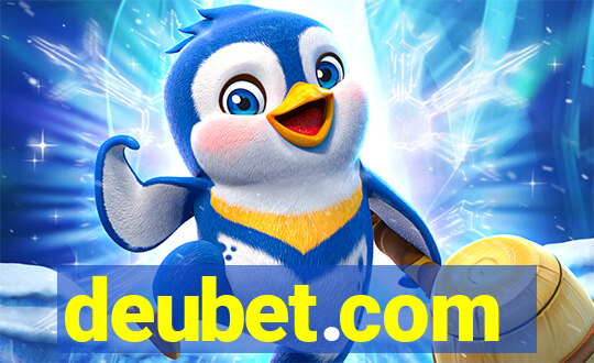 deubet.com