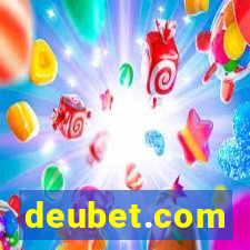 deubet.com