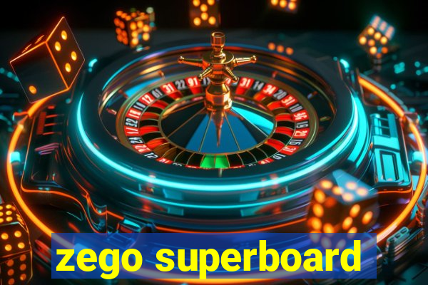 zego superboard