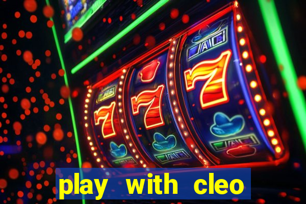 play with cleo slot free play