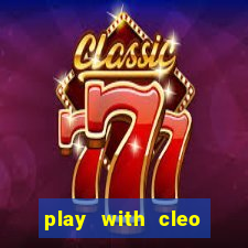 play with cleo slot free play