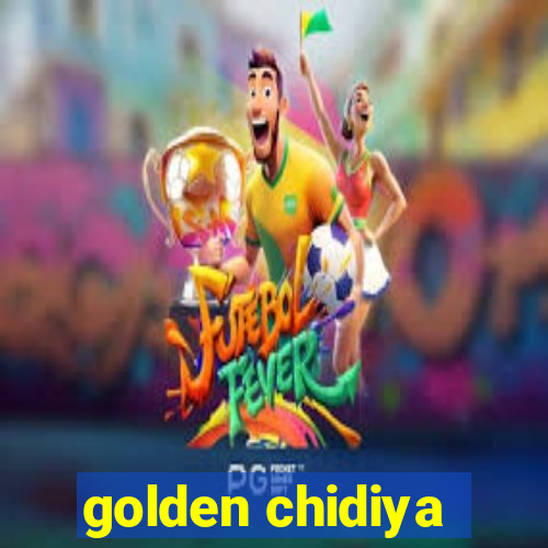 golden chidiya