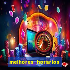 melhores horarios para jogar fortune touro