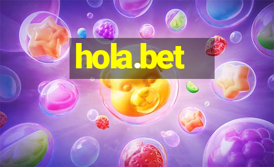 hola.bet